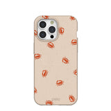 Seashell Lil Crabby iPhone 15 Pro Max Case