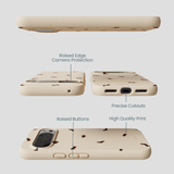 Seashell Lil Dachshunds Google Pixel 10 Pro XL Case