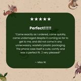 Seashell Lil Dragons iPhone 13 Pro Case