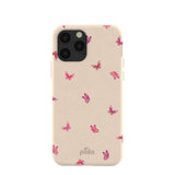 Seashell Lil Flutters iPhone 11 Pro Case
