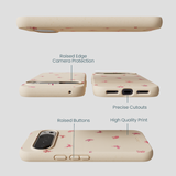 Seashell Lil Flutters Google Pixel 10 Pro XL Case