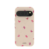 Seashell Lil Flutters Google Pixel 10/10 Pro Case