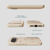 Seashell Lil Flutters Google Pixel 10/10 Pro Case