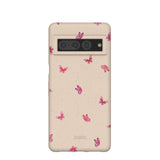 Seashell Lil Flutters Google Pixel 7 Pro Case