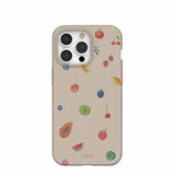 London Fog Lil Fruity iPhone 15 Pro Max Case