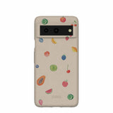 London Fog Lil Fruity Google Pixel 8 Case