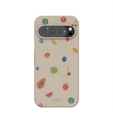 London Fog Lil Fruity Google Pixel 9/9 Pro Case