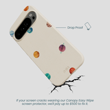 London Fog Lil Planets Google Pixel 10 Pro XL Case