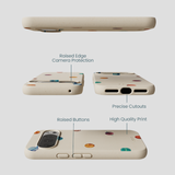 London Fog Lil Planets Google Pixel 10/10 Pro Case