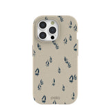 London Fog Lil Sails iPhone 15 Pro Case
