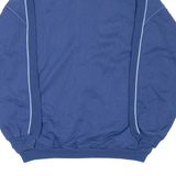 JOINVILLE Womens Track Jacket Blue UK 20
