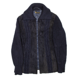 CORIA EXCLUSIVE Mens Jacket Blue M