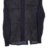 CORIA EXCLUSIVE Mens Jacket Blue M