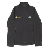 THE NORTH FACE Utility Womens Track Jacket Black S