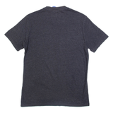 CHAMPION Mens T-Shirt Grey S