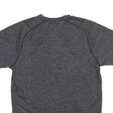 ADIDAS Mens T-Shirt Grey L