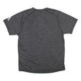 ADIDAS Mens T-Shirt Grey L