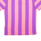 PUMA Mens T-Shirt Pink S