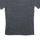 CHAMPION Womens T-Shirt Grey XL