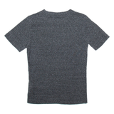 CHAMPION Womens T-Shirt Grey XL