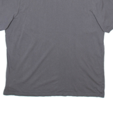 PUMA Mens T-Shirt Grey L