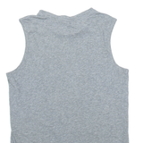 PUMA Womens Vest Grey Sleeveless XL