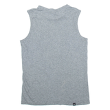 PUMA Womens Vest Grey Sleeveless XL