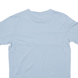 CHAMPION Mens T-Shirt Blue 2XL