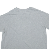 LEVI'S Mens T-Shirt Grey 2XL