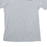 CHAMPION Mens T-Shirt Grey 2XL