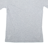 CHAMPION Mens T-Shirt Grey 2XL