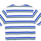 LEVI'S Mens T-Shirt White S