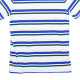 LEVI'S Mens T-Shirt White S