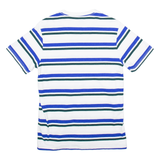 LEVI'S Mens T-Shirt White S