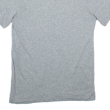 NIKE Mens T-Shirt Grey M