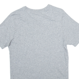 NIKE Mens T-Shirt Grey S