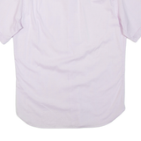 BUGATTI Mens Plain Shirt Pink M