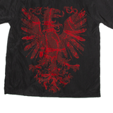 PHYS.SCI Mens Shirt Black L