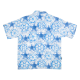 SOUTHPOLE Mens Shirt Blue 90s 2XL