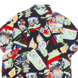 CV Womens Shirt Black L
