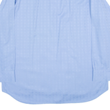 KAUF MI-FER Mens Shirt Black Striped Long Sleeve XL