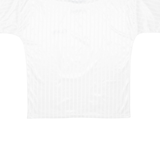 ADIDAS F.c. Bodio Mens Football Shirt Jersey White XL