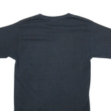 YAZBEC Mens T-Shirt Black S