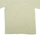 KARL KANI Mens T-Shirt Green M