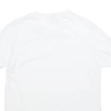 CHAMPION Mens T-Shirt White S