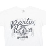FOX ORIGINALS Mens T-Shirt White M