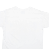 FOX ORIGINALS Mens T-Shirt White M