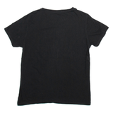 WIFED Womens T-Shirt Black M