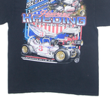 Howand Kaeding Classic Mens T-Shirt Black USA M