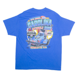 Betway Nationals Mens T-Shirt Blue USA XL